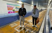 Shimonoseki & Moji Port Private Tour in 1 Day with Licensed Guide