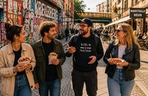 Berlin Street Food Tour: Currywurst, Döner & Local Bites