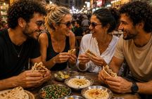 Cairo Downtown Night Street Food Tour: Authentic Local Flavors