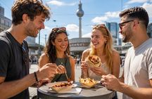 Berlin Street Food Tour: Currywurst, Döner & Local Bites