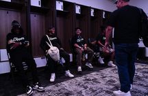 Intuit Dome Stadium Tour Behind the Scenes with the LA Clippers
