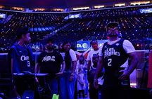 Intuit Dome Stadium Tour Behind the Scenes with the LA Clippers