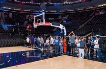 Intuit Dome Stadium Tour Behind the Scenes with the LA Clippers
