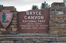 From SLC: Small Group Tour to Bryce Canyon and Zion National Park