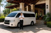Koh Samui Private Driver Tour Custom Route, Hotel & Port Pickup