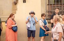 Skip-the-Line Accademia Gallery Tour with Art Expert Guide