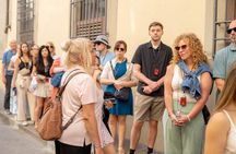 Skip-the-Line Accademia Gallery Tour with Art Expert Guide
