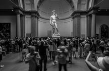 Skip-the-Line Accademia Gallery Tour with Art Expert Guide