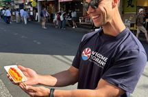 Tsukiji Fish Market Food Tour