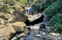 Private Scenic Tour Kandy to Ella with Sightseeing Stops