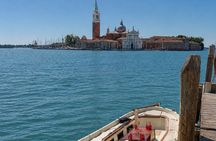Venice Shared Boat Tour of the Northern Lagoon