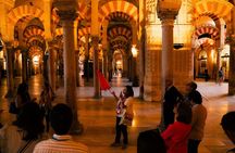 Private Tour: Mezquita-Catedral from Cordoba