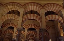 Private Tour: Mezquita-Catedral from Cordoba