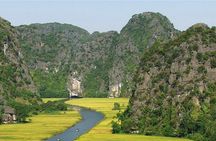 12 Day Mysteries of Northeast Vietnam Private Tour