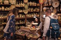 Small Group Tuscany Tour Montepulciano, Montalcino and Cortona