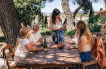 Valencia: 2 wineries of Utiel-Requena, 6 wines and historic caves