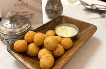 Private Almaty Food Tour: 5-Stop Kazakh Culinary Journey