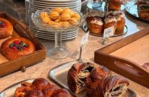 Private Almaty Food Tour: 4-Stop Kazakh Culinary Journey