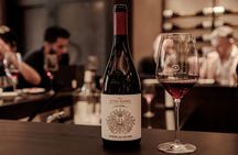 Catania city center: Etna Wine Tasting at Tenute Dei ciclopi