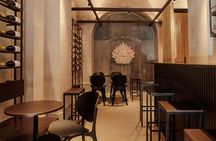 Catania city center: Etna Wine Tasting at Tenute Dei ciclopi
