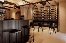 Catania city center: Etna Wine Tasting at Tenute Dei ciclopi