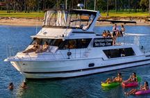 Private Charter Yacht w/Captain San Diego