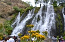 Armenia Tatev Khndzoresk Shaki Waterfall Areni Winery