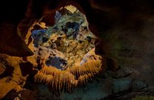 Valencia San José Caves Tour and Summer Waterfall Day Trip