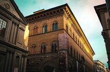 Exclusive Medici Experience Palace Wine