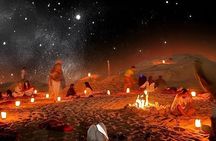 3 Day Fes to Marrakech Desert Tour with Erg Chebbi Camp