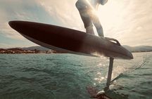Zakynthos E-foil Discovery Adventure