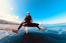 Zakynthos E-foil Discovery Adventure
