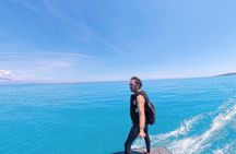 Zakynthos E-foil Discovery Adventure