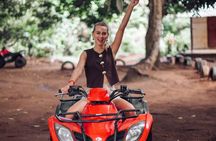 Zanzibar: Quad Off-Road Adventure | Kiwengwa