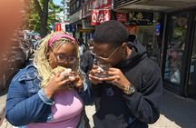 Asian Food Tour NYC Flushing Chinatown
