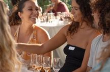 Cachasol Reposado Tequila Tasting Experience