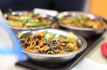 Asian Food Tour NYC Flushing Chinatown