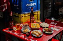Carioca Kitchens Rio de Janeiro Food Tour with 12+ Tastings