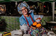 Carioca Kitchens Rio de Janeiro Food Tour with 12+ Tastings