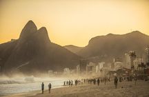 Carioca Kitchens Rio de Janeiro Food Tour with 12+ Tastings