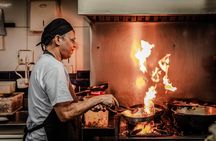 Carioca Kitchens Rio de Janeiro Food Tour with 12+ Tastings