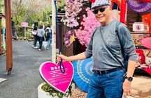 Beppu 7 Hells Private Tour