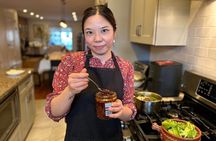 Authentic Chinese Cooking Class in Astoria, Queens