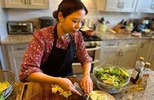 Authentic Chinese Cooking Class in Astoria, Queens