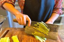 Authentic Chinese Cooking Class in Astoria, Queens