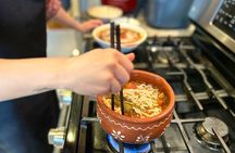 Authentic Chinese Cooking Class in Astoria, Queens