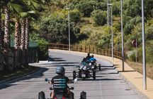 Can-Am Ryker 3 Wheel Adventure in Marbella