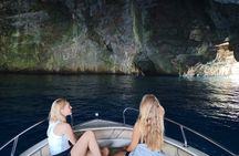 3 Hour Blue Cave tour From Budva