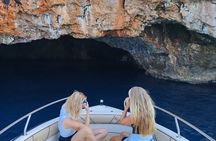 3 Hour Blue Cave tour From Budva