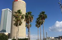 Best of Tampa City Tour: History, Waterfront Views & Landmarks